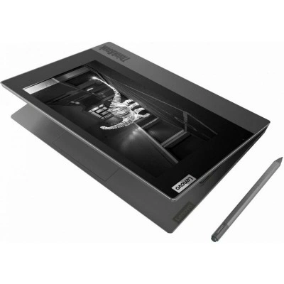 Ноутбук Lenovo ThinkBook Plus IML 20TG006DRU Ноутбук Lenovo ThinkBook Plus IML 20TG006DRU