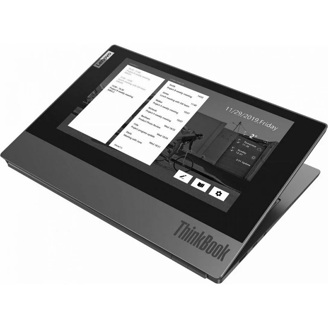 Lenovo ThinkBook Plus IML 20TG006ERU ноутбук (ЛЕНОВО) Lenovo ThinkBook Plus IML 20TG006ERU ноутбук (ЛЕНОВО)