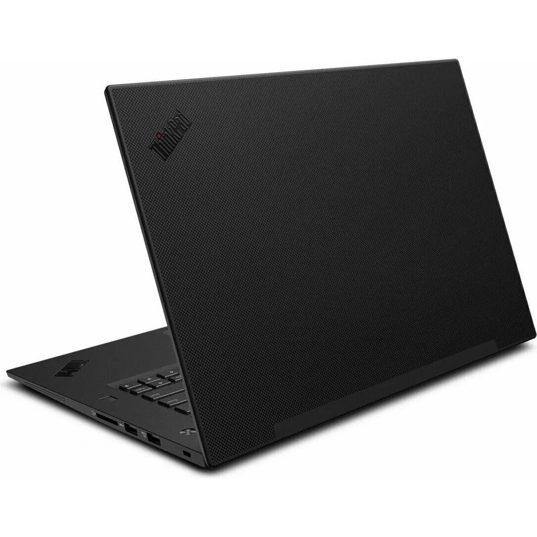 Lenovo ThinkPad P1 Gen 3 20TH000URT ноутбук (ЛЕНОВО) Lenovo ThinkPad P1 Gen 3 20TH000URT ноутбук (ЛЕНОВО)
