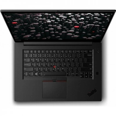 Ноутбук Lenovo ThinkPad P1 Gen 3 20TH000URT Ноутбук Lenovo ThinkPad P1 Gen 3 20TH000URT
