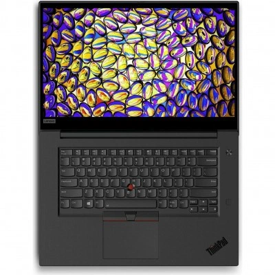 Ноутбук Lenovo ThinkPad P1 Gen 3 20TH0016RT Ноутбук Lenovo ThinkPad P1 Gen 3 20TH0016RT