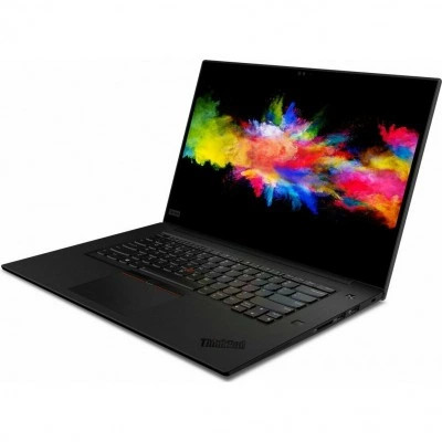 Ноутбук Lenovo ThinkPad P1 Gen 3 20TH0016RT Ноутбук Lenovo ThinkPad P1 Gen 3 20TH0016RT