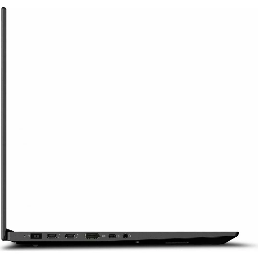 Lenovo ThinkPad P1 Gen 3 20TH0016RT - ноутбук (ЛЕНОВО) Lenovo ThinkPad P1 Gen 3 20TH0016RT - ноутбук (ЛЕНОВО)
