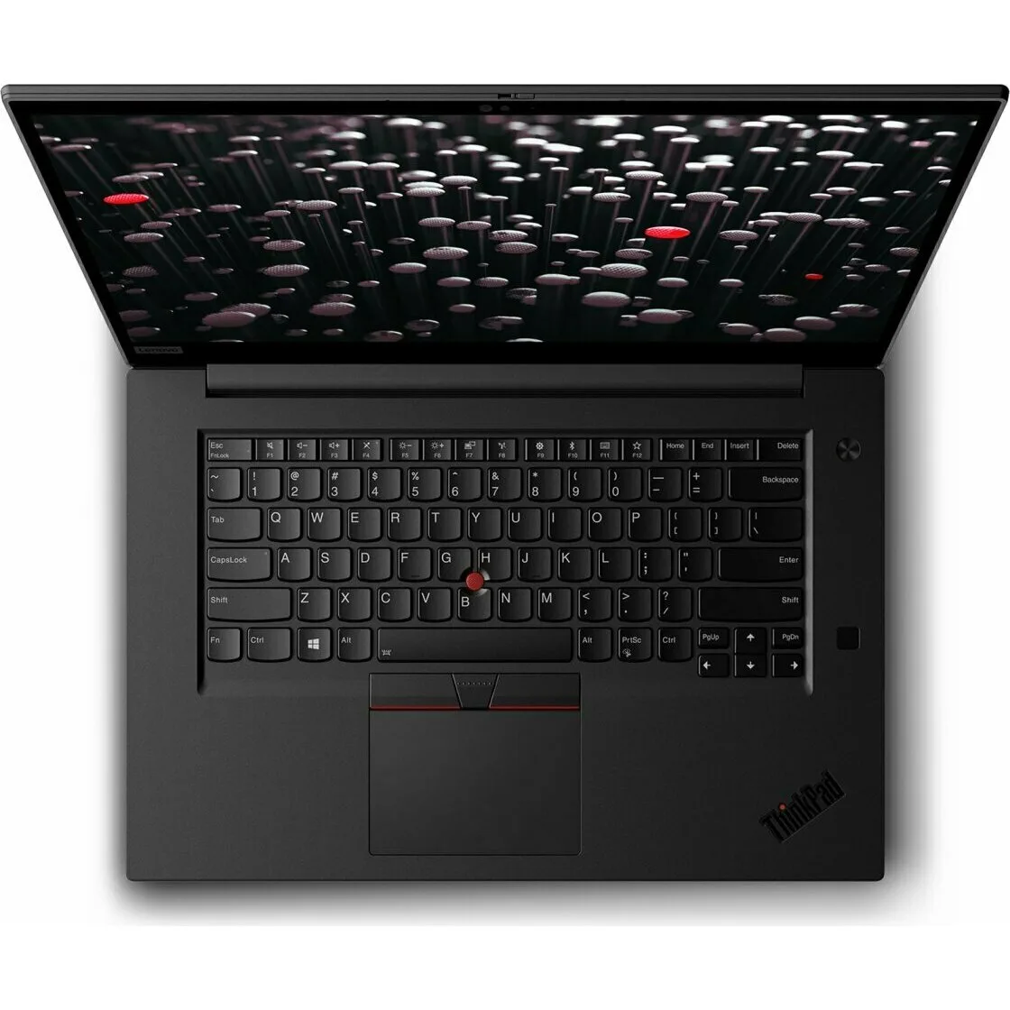 Lenovo ThinkPad P1 Gen 3 20TH001HRT ноутбук (ЛЕНОВО) Lenovo ThinkPad P1 Gen 3 20TH001HRT ноутбук (ЛЕНОВО)
