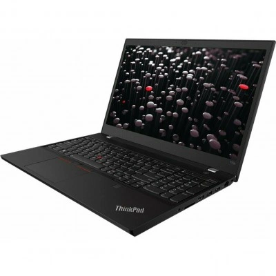 Ноутбук Lenovo ThinkPad T15p Gen 1 20TN0003RT Ноутбук Lenovo ThinkPad T15p Gen 1 20TN0003RT