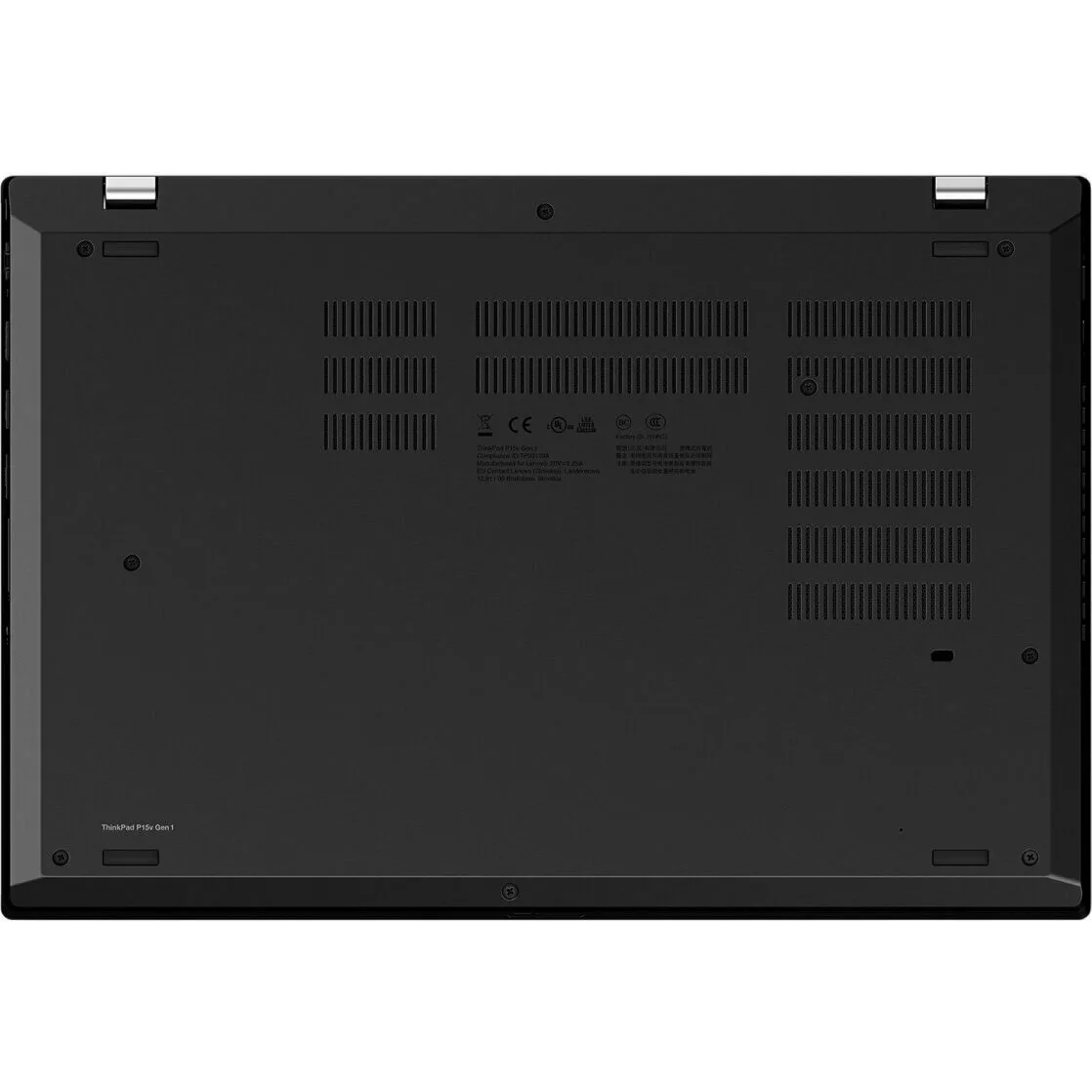 Lenovo ThinkPad T15p Gen 1 20TN001YRT — ноутбук (ЛЕНОВО) Lenovo ThinkPad T15p Gen 1 20TN001YRT — ноутбук (ЛЕНОВО)