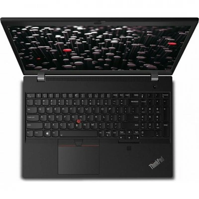 Ноутбук Lenovo ThinkPad P15v Gen 1 20TQ0046RT Ноутбук Lenovo ThinkPad P15v Gen 1 20TQ0046RT