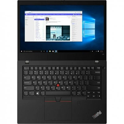 Lenovo ThinkPad L14 Gen 1 20U1001ERT ноутбук Lenovo ThinkPad L14 Gen 1 20U1001ERT ноутбук