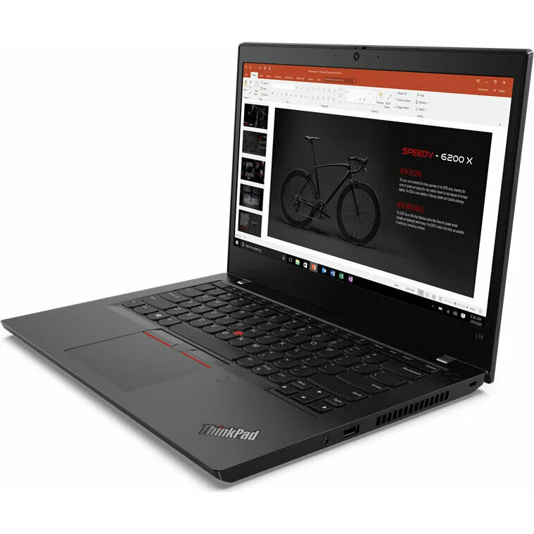 Lenovo ThinkPad L14 Gen 1 20U1001GRT — ноутбук (ЛЕНОВО) Lenovo ThinkPad L14 Gen 1 20U1001GRT — ноутбук (ЛЕНОВО)