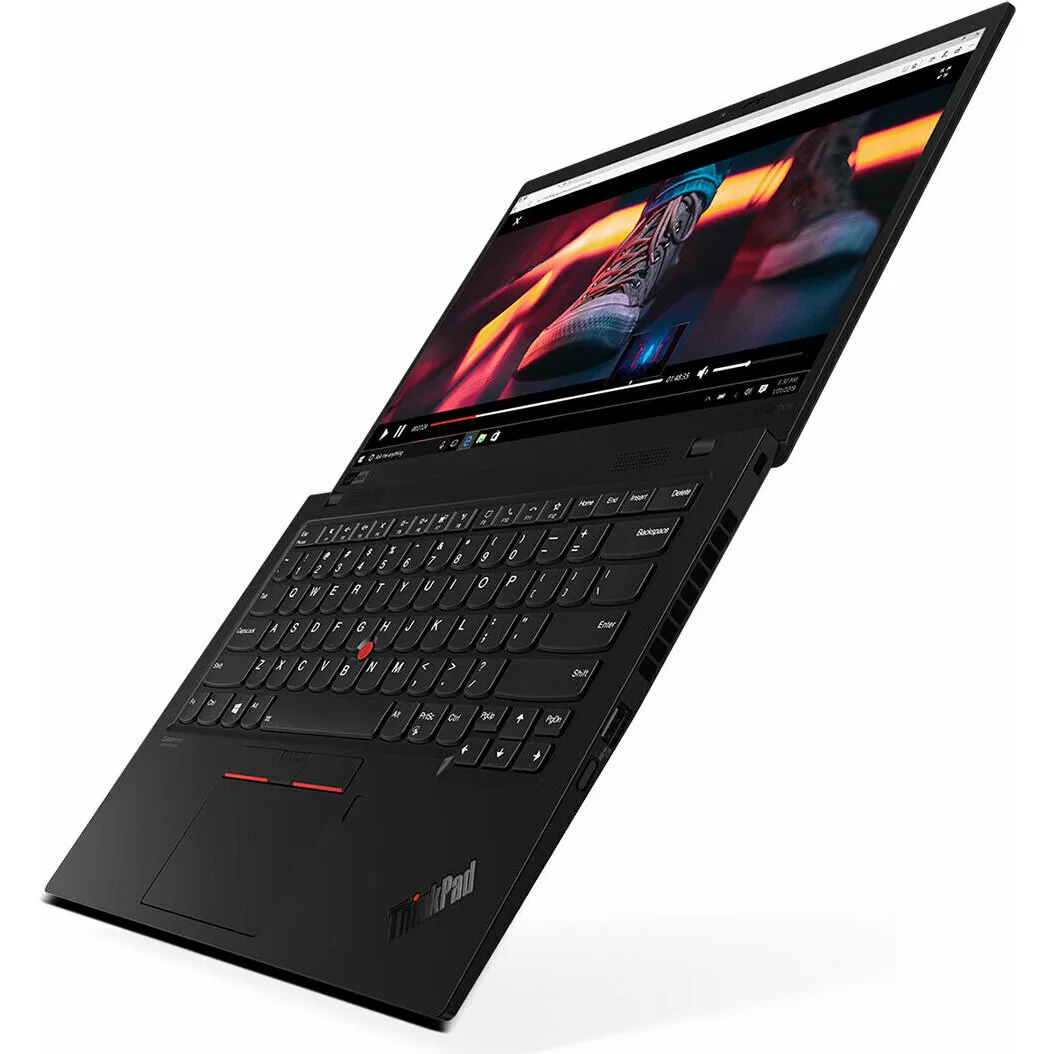 Lenovo ThinkPad X1 Carbon Gen 8 20U90008RT - ноутбук (ЛЕНОВО) Lenovo ThinkPad X1 Carbon Gen 8 20U90008RT - ноутбук (ЛЕНОВО)
