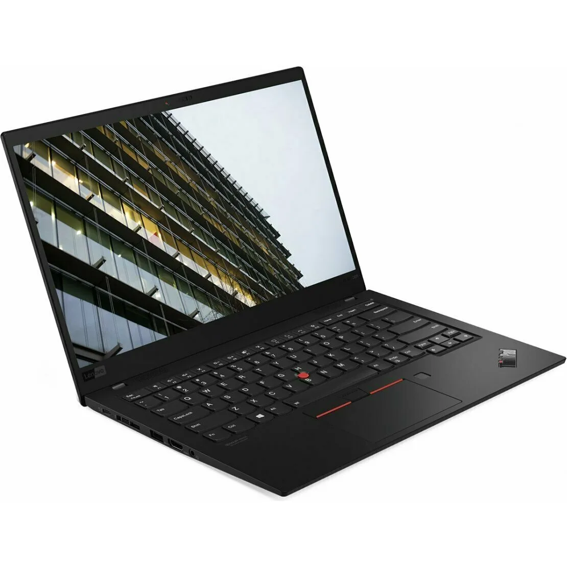 Lenovo ThinkPad X1 Carbon Gen 8 20U90008RT - ноутбук (ЛЕНОВО) Lenovo ThinkPad X1 Carbon Gen 8 20U90008RT - ноутбук (ЛЕНОВО)