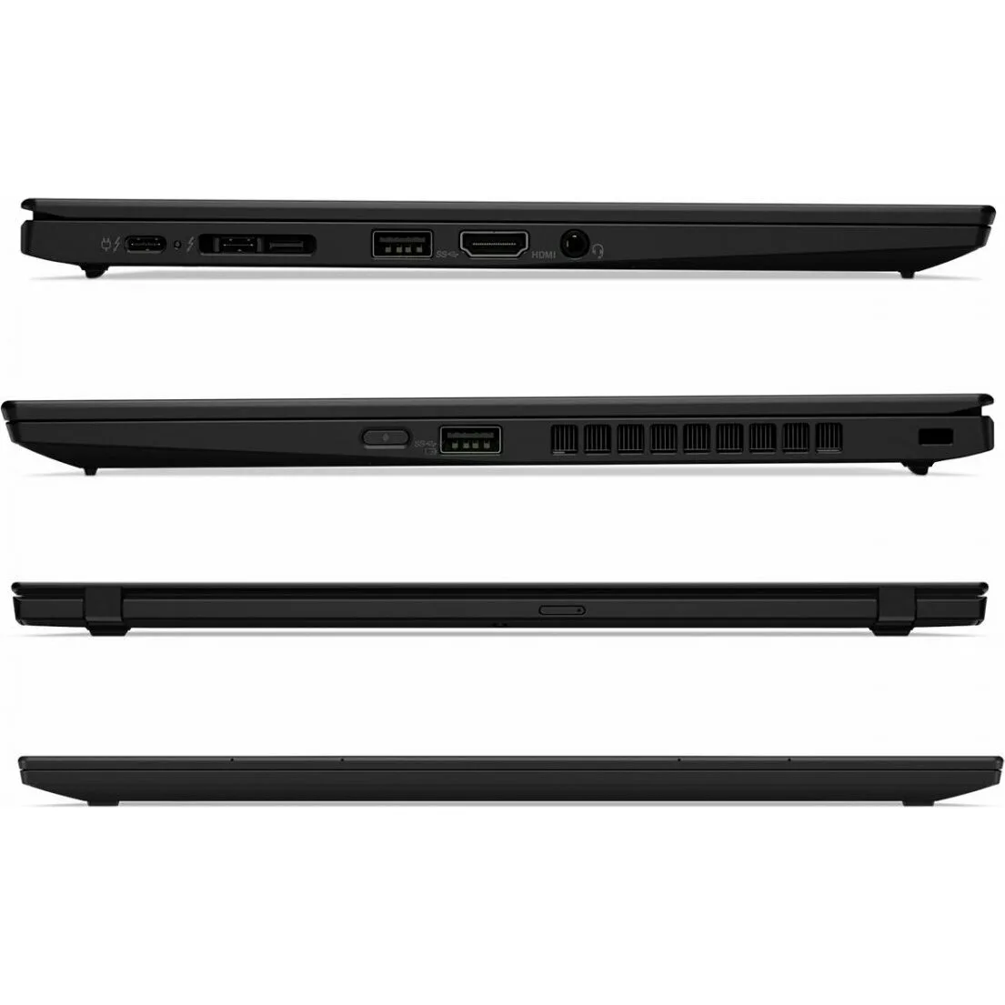 Lenovo ThinkPad X1 Carbon Gen 8 20U90008RT - ноутбук (ЛЕНОВО) Lenovo ThinkPad X1 Carbon Gen 8 20U90008RT - ноутбук (ЛЕНОВО)