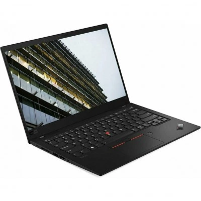 Lenovo ThinkPad X1 Carbon Gen 8 20U9004ERT — ноутбук с 14 Lenovo ThinkPad X1 Carbon Gen 8 20U9004ERT — ноутбук с 14