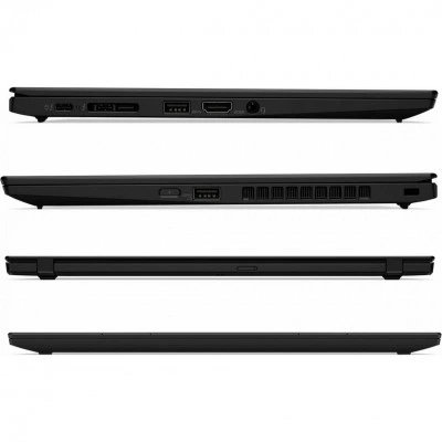 Lenovo ThinkPad X1 Carbon Gen 8 20U9004ERT — ноутбук с 14 Lenovo ThinkPad X1 Carbon Gen 8 20U9004ERT — ноутбук с 14