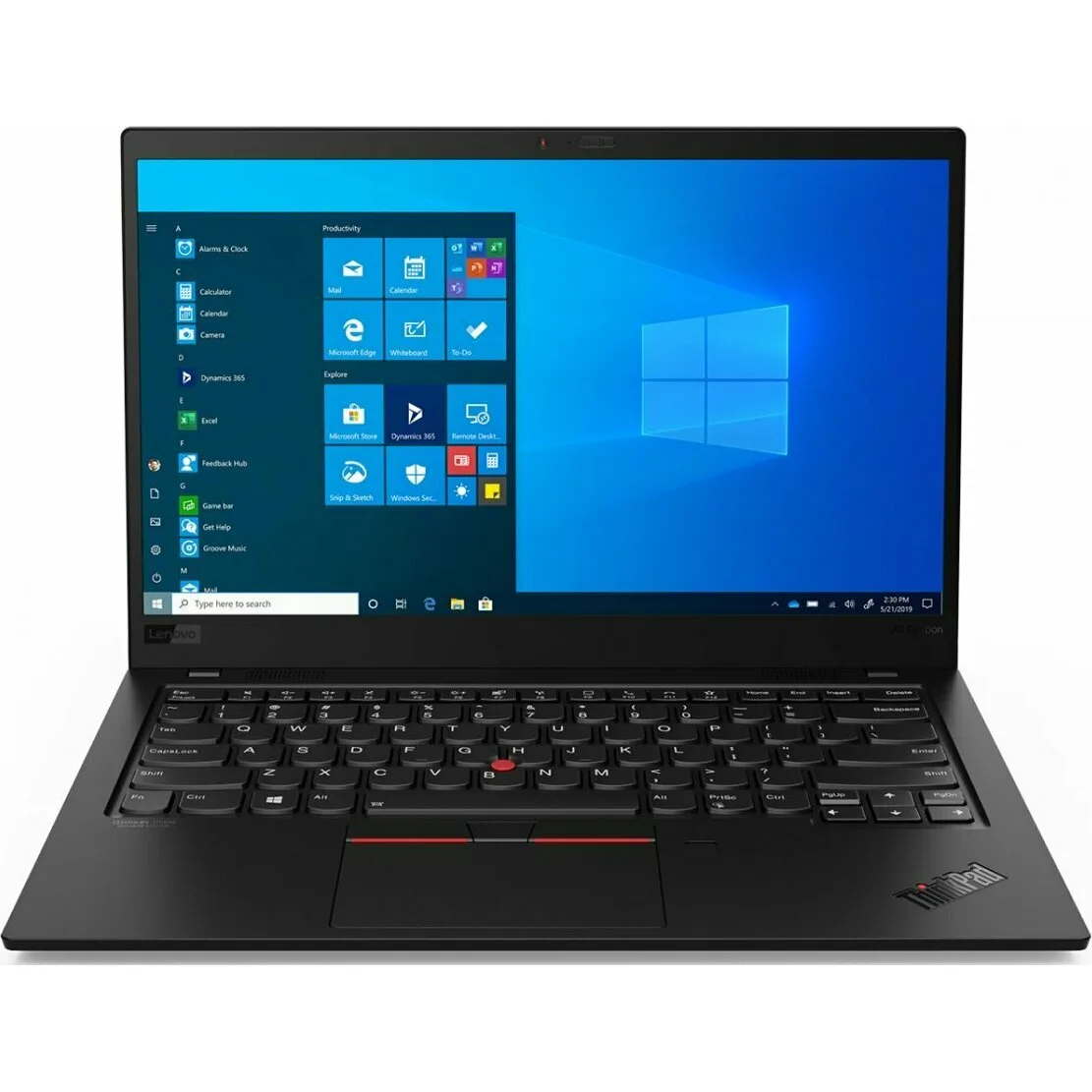 Lenovo ThinkPad X1 Carbon Gen 8 20U90062RT ноутбук (ЛЕНОВО) Lenovo ThinkPad X1 Carbon Gen 8 20U90062RT ноутбук (ЛЕНОВО)