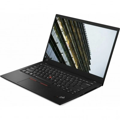Ноутбук Lenovo ThinkPad X1 Carbon Gen 8 20U90062RT Ноутбук Lenovo ThinkPad X1 Carbon Gen 8 20U90062RT