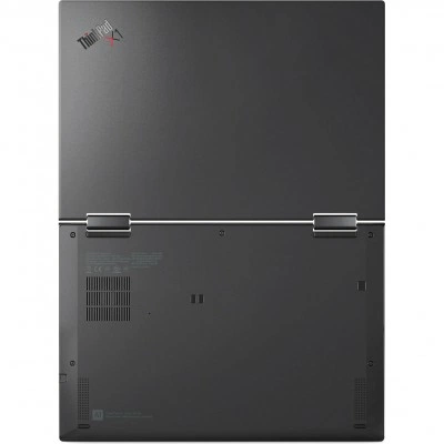 Ноутбук Lenovo ThinkPad X1 Yoga (Gen 5) 20UB0002RT Ноутбук Lenovo ThinkPad X1 Yoga (Gen 5) 20UB0002RT