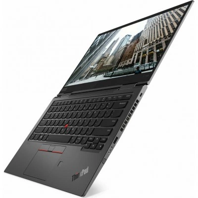 Ноутбук Lenovo ThinkPad X1 Yoga (Gen 5) 20UB0002RT Ноутбук Lenovo ThinkPad X1 Yoga (Gen 5) 20UB0002RT