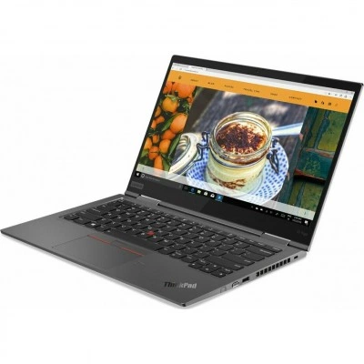 Ноутбук Lenovo ThinkPad X1 Yoga (Gen 5) 20UB0002RT Ноутбук Lenovo ThinkPad X1 Yoga (Gen 5) 20UB0002RT