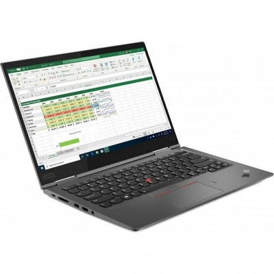 Ноутбук Lenovo ThinkPad X1 Yoga (Gen 5) 20UB0002RT Ноутбук Lenovo ThinkPad X1 Yoga (Gen 5) 20UB0002RT