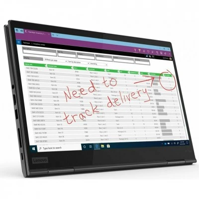 Ноутбук Lenovo ThinkPad X1 Yoga (Gen 5) 20UB0002RT Ноутбук Lenovo ThinkPad X1 Yoga (Gen 5) 20UB0002RT
