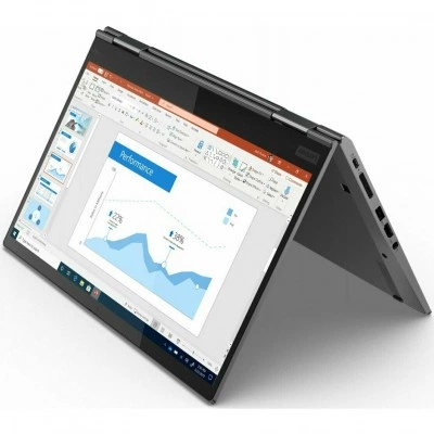 Ноутбук Lenovo ThinkPad X1 Yoga (Gen 5) 20UB0002RT Ноутбук Lenovo ThinkPad X1 Yoga (Gen 5) 20UB0002RT