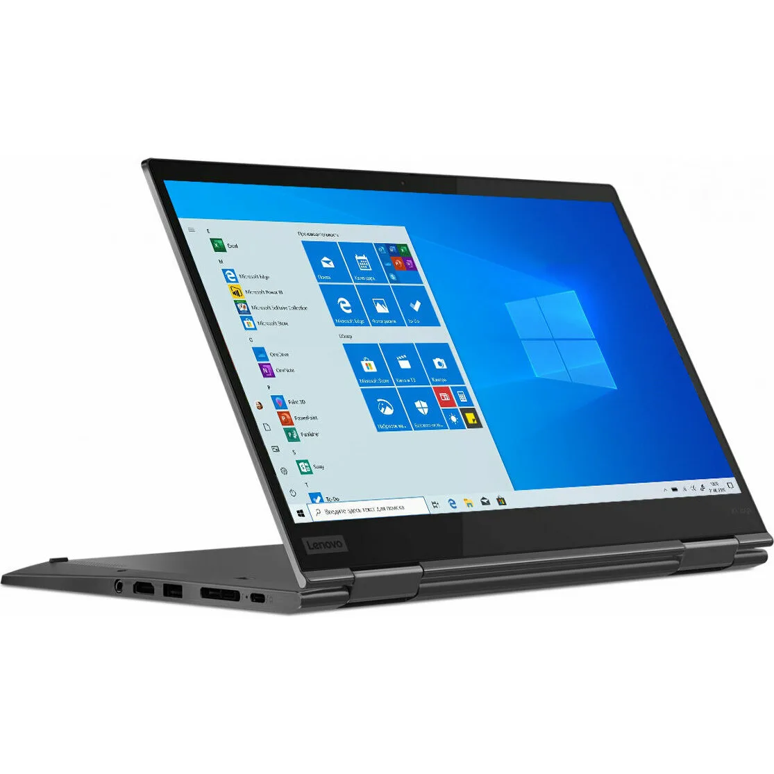 Lenovo ThinkPad X1 Yoga (Gen 5) 20UB0033RT ноутбук (ЛЕНОВО) Lenovo ThinkPad X1 Yoga (Gen 5) 20UB0033RT ноутбук (ЛЕНОВО)