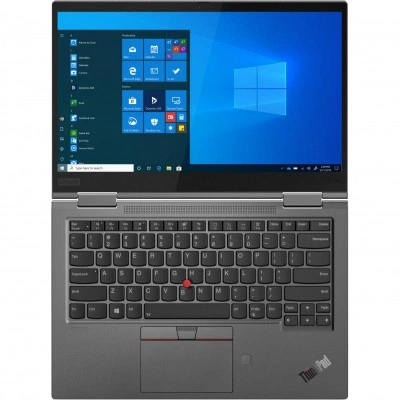 Ноутбук Lenovo ThinkPad X1 Yoga (Gen 5) 20UB0033RT Ноутбук Lenovo ThinkPad X1 Yoga (Gen 5) 20UB0033RT