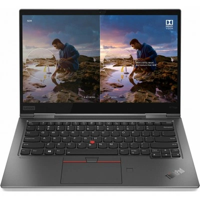 Ноутбук Lenovo ThinkPad X1 Yoga (Gen 5) 20UB0033RT Ноутбук Lenovo ThinkPad X1 Yoga (Gen 5) 20UB0033RT