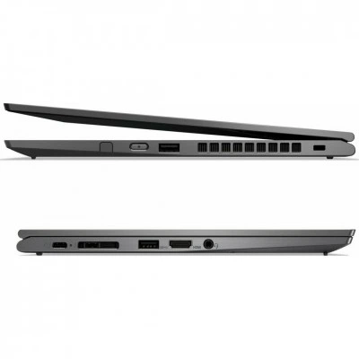 Ноутбук Lenovo ThinkPad X1 Yoga (Gen 5) 20UB0033RT Ноутбук Lenovo ThinkPad X1 Yoga (Gen 5) 20UB0033RT