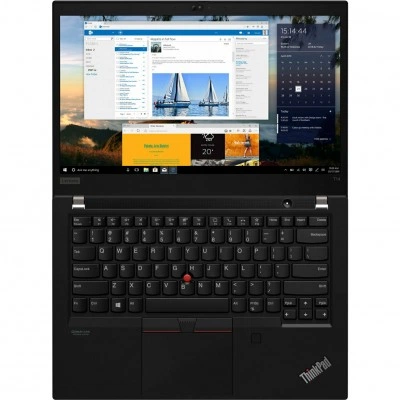 Ноутбук Lenovo ThinkPad T14 Gen 1 20UD0010RT Ноутбук Lenovo ThinkPad T14 Gen 1 20UD0010RT