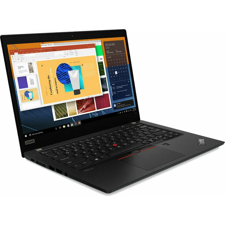 Lenovo ThinkPad X13 Gen 1 20UF000FRT ноутбук (ЛЕНОВО) Lenovo ThinkPad X13 Gen 1 20UF000FRT ноутбук (ЛЕНОВО)