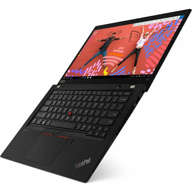Lenovo ThinkPad X13 Gen 1 20UF000FRT ноутбук (ЛЕНОВО) Lenovo ThinkPad X13 Gen 1 20UF000FRT ноутбук (ЛЕНОВО)