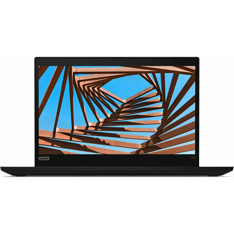 Lenovo ThinkPad X13 Gen 1 20UF000GRT, ноутбук (ЛЕНОВО) Lenovo ThinkPad X13 Gen 1 20UF000GRT, ноутбук (ЛЕНОВО)