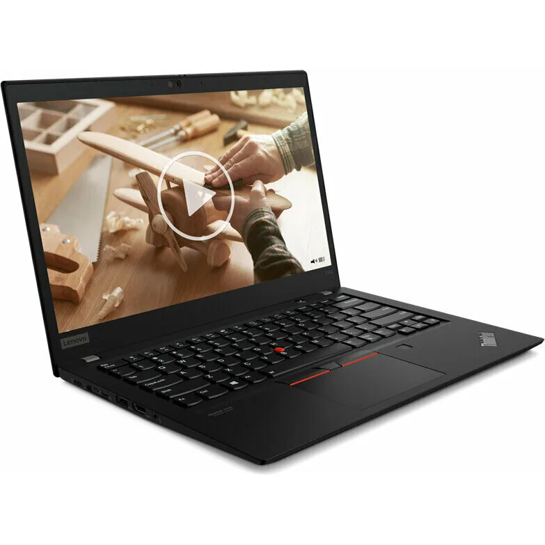 Ноутбук Lenovo ThinkPad T14s Gen 1 20UH0019RT (ЛЕНОВО) Ноутбук Lenovo ThinkPad T14s Gen 1 20UH0019RT (ЛЕНОВО)