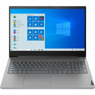 Ноутбук Lenovo ThinkBook 15p IMH 20V30008RU Ноутбук Lenovo ThinkBook 15p IMH 20V30008RU