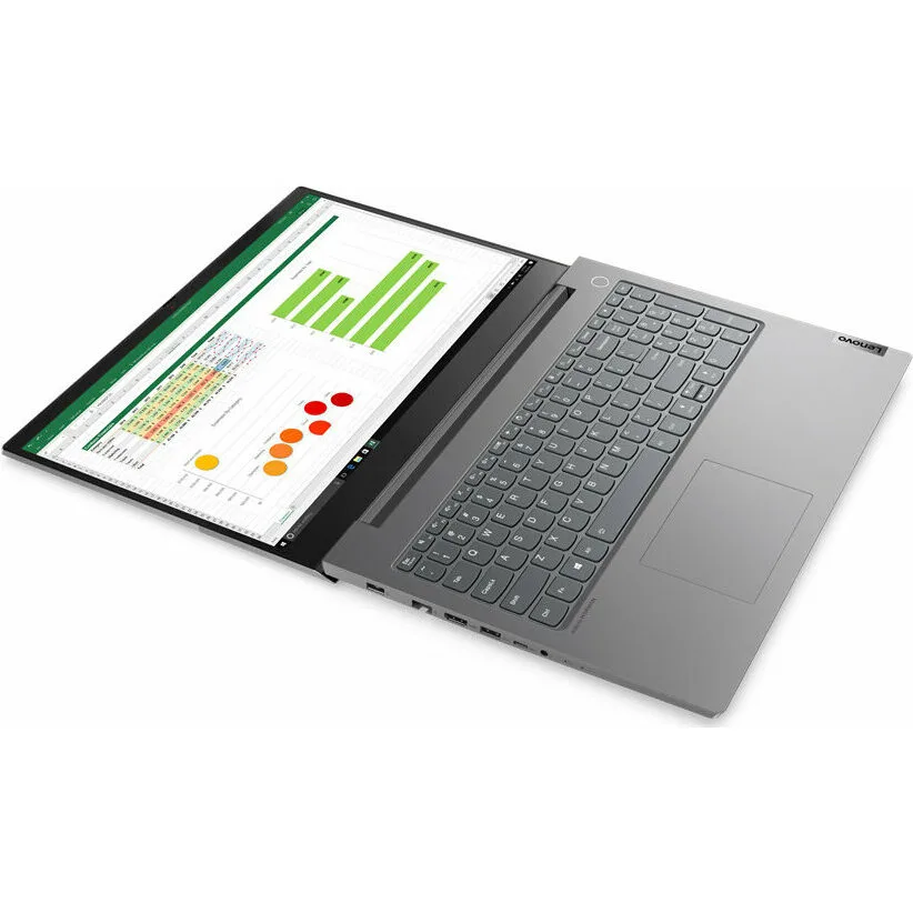 Lenovo ThinkBook 15p IMH 20V3000ARU - ноутбук (ЛЕНОВО) Lenovo ThinkBook 15p IMH 20V3000ARU - ноутбук (ЛЕНОВО)