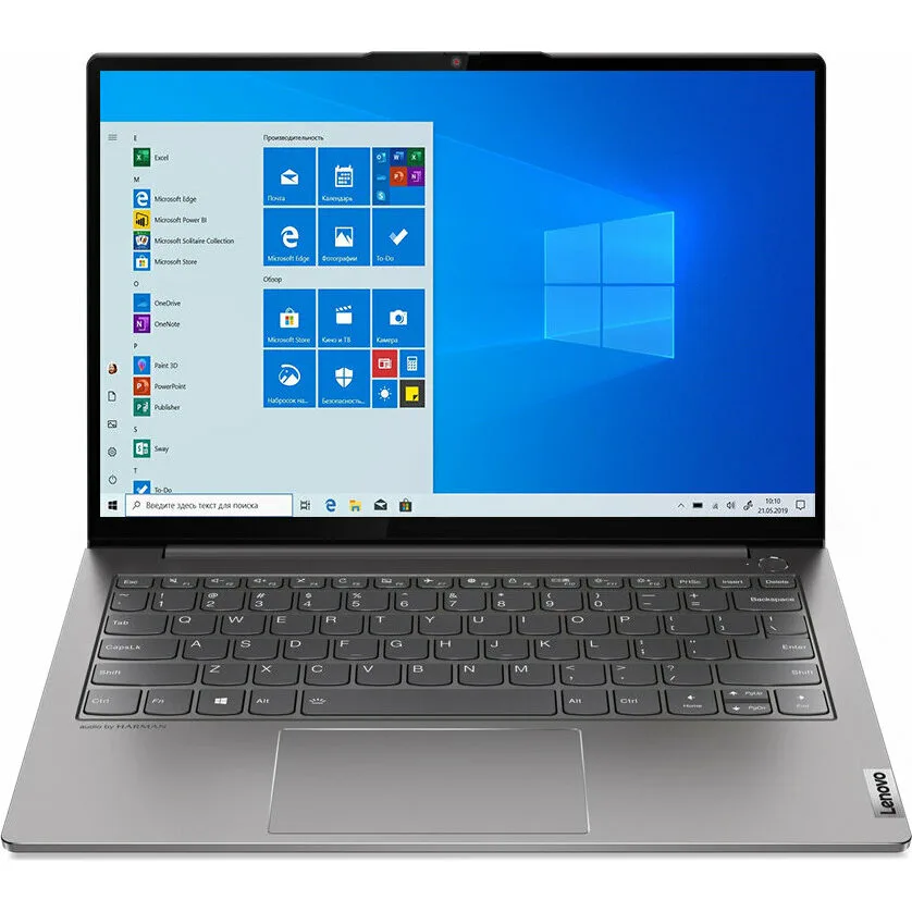 Lenovo ThinkBook 13s Gen 2 ITL 20V90036RU ноутбук (ЛЕНОВО) Lenovo ThinkBook 13s Gen 2 ITL 20V90036RU ноутбук (ЛЕНОВО)