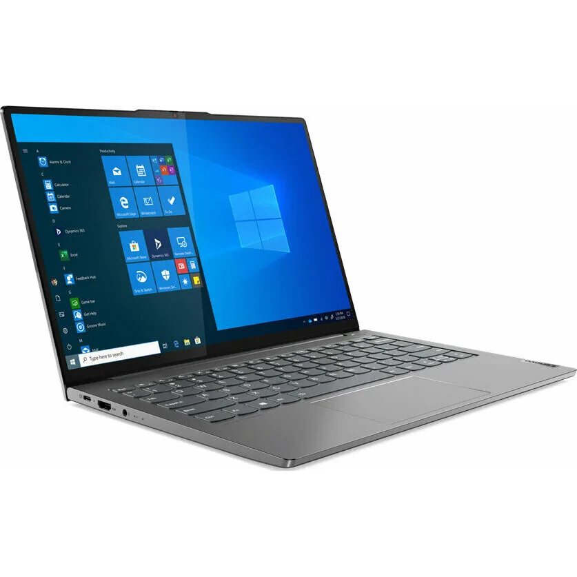 Lenovo ThinkBook 13s Gen 2 ITL 20V9003ERU — ноутбук (ЛЕНОВО) Lenovo ThinkBook 13s Gen 2 ITL 20V9003ERU — ноутбук (ЛЕНОВО)