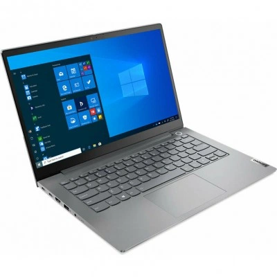 Ноутбук Lenovo ThinkBook 14 G2 ITL 20VD000BRU Ноутбук Lenovo ThinkBook 14 G2 ITL 20VD000BRU