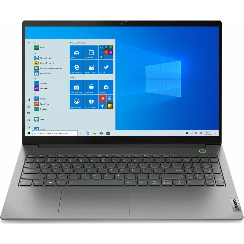 Lenovo ThinkBook 15 G2 ITL 20VE0007RU - ноутбук (ЛЕНОВО) Lenovo ThinkBook 15 G2 ITL 20VE0007RU - ноутбук (ЛЕНОВО)