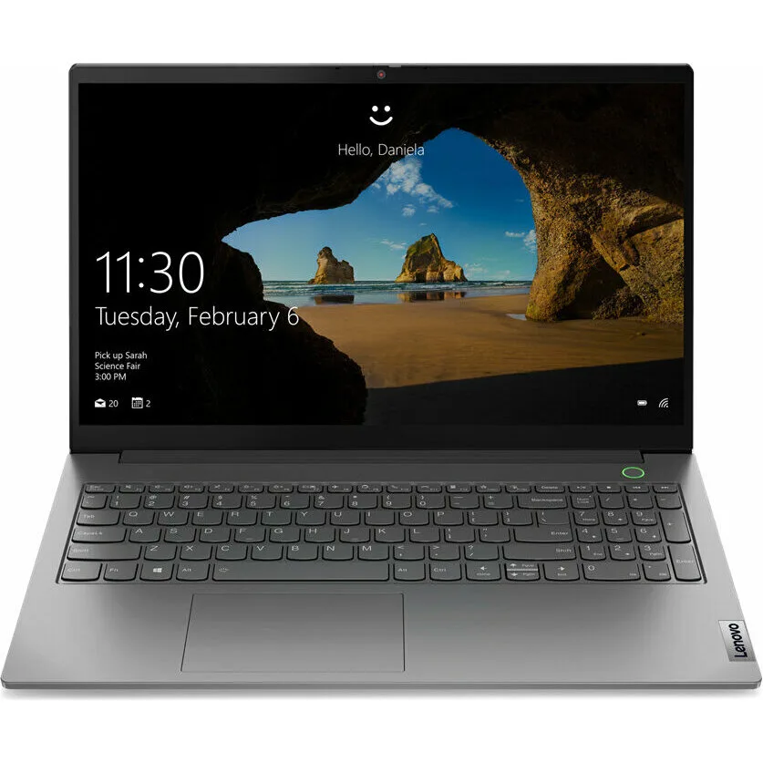 Lenovo ThinkBook 15 G2 ITL 20VE003URU — ноутбук (ЛЕНОВО) Lenovo ThinkBook 15 G2 ITL 20VE003URU — ноутбук (ЛЕНОВО)