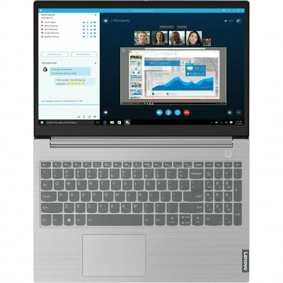 Lenovo ThinkBook 15 G2 ITL 20VE0054RU Lenovo ThinkBook 15 G2 ITL 20VE0054RU