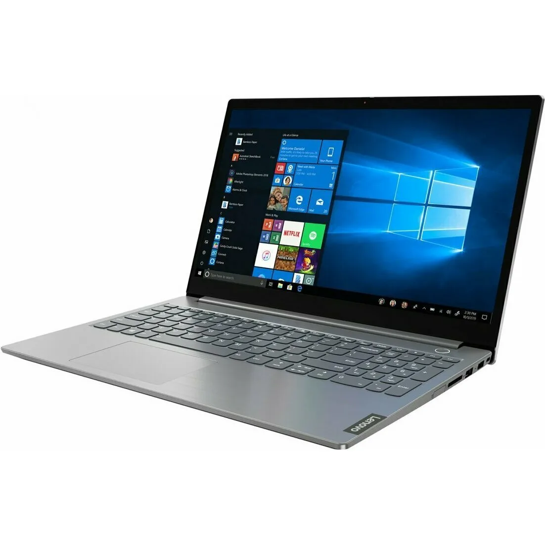 Lenovo ThinkBook 15 G2 ITL 20VE0054RU - ноутбук (ЛЕНОВО) Lenovo ThinkBook 15 G2 ITL 20VE0054RU - ноутбук (ЛЕНОВО)