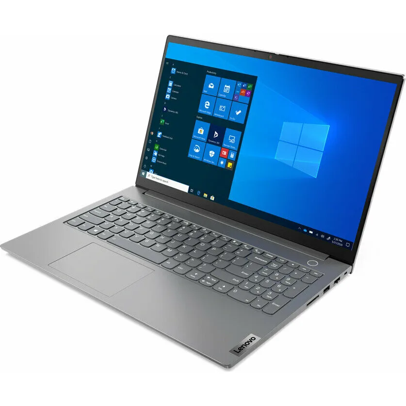 Lenovo ThinkBook 15 G2 ARE 20VG007ERU ноутбук (ЛЕНОВО) Lenovo ThinkBook 15 G2 ARE 20VG007ERU ноутбук (ЛЕНОВО)