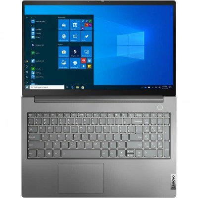 Ноутбук Lenovo ThinkBook 15 G2 ARE 20VG007ERU Ноутбук Lenovo ThinkBook 15 G2 ARE 20VG007ERU