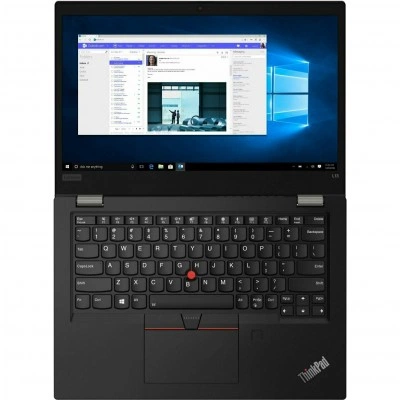 Ноутбук Lenovo ThinkPad L13 Gen 2 20VH0018RT Ноутбук Lenovo ThinkPad L13 Gen 2 20VH0018RT