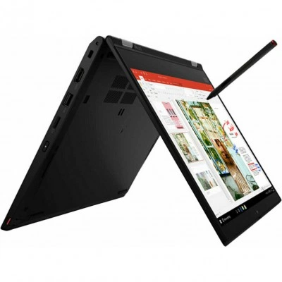 Ноутбук Lenovo ThinkPad L13 Yoga Gen 2 20VK000VRT Ноутбук Lenovo ThinkPad L13 Yoga Gen 2 20VK000VRT