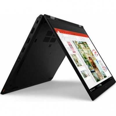 Ноутбук Lenovo ThinkPad L13 Yoga Gen 2 20VK000XRT Ноутбук Lenovo ThinkPad L13 Yoga Gen 2 20VK000XRT