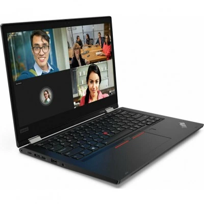 Ноутбук Lenovo ThinkPad L13 Yoga Gen 2 20VK000XRT Ноутбук Lenovo ThinkPad L13 Yoga Gen 2 20VK000XRT